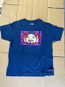 エヴィス　EVISU　Tシャツ 