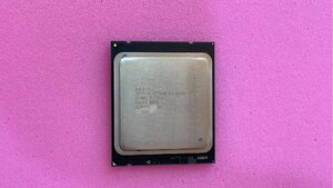 送料無料動作品Intel Xeon E5-4650 SR0QR 管理番号M2301071