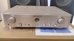 Marantz　マランツ　PM17SA Ver.2　メンテナンス済み