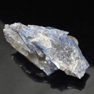 カイヤナイト 原石 ブラジル産 天然石 パワーストーン 鉱物