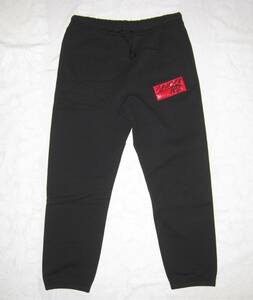 MONCLER GENIUS 2 SWEATPANTS Black / モンクレール ジーニアス スウェットパンツ S ブラック 新品 正規