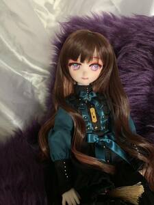 ドルフィードリーム　MDD DDH-10 カスタムヘッド SW肌　③