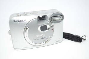 【外観並級】FUJIFILM Finepix A201 富士フイルム デジタルカメラ　#s4292