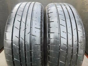 【G101】PX-RVII■215/60R17■2本即決