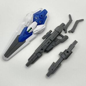 【1/144】HG ガンダムエアリアル 改修型 ビームライフル エスカッシャン ガンプラ ジャンク パーツ