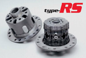 クスコ type RS LSD 1way(1＆2way) LSD 123 F フロント スズキ カルタス AF34S G13B 4WD MT 1300cc 1988年09月～1998年04月