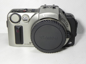 Canon EOS IXE 一眼レフカメラ(外観良品)