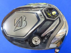 【中古・ジャンク品/リシャフト品】ブリヂストンゴルフ 2019 TOUR-B JGR ドライバー（9.5°）【S】anti Gravity ag 33-5 ★HCあり