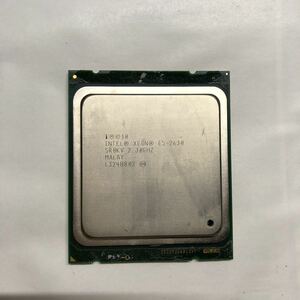 Xeon E5-2630 2.30GHz SR0KV /143