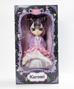 Pullip プーリップ サンリオコラボ Kuromi Sweet Dream ver. ドール クロミ スウィートドリームバージョン