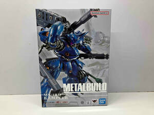 未開封品 METAL BUILD ケンプファー 魂ウェブ商店限定 機動戦士ガンダム0080 ポケットの中の戦争