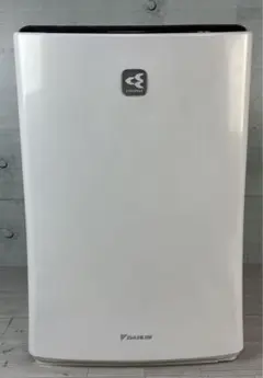 DAIKIN 加湿空気清浄機 MCK75LKS-W 2011年製