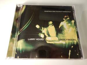 ●●Larry Heard「Loose Fingers」2005、ハウス、テクノ