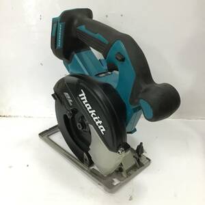 【中古品】★マキタ(makita) コードレスチップソーカッター CS551DZ