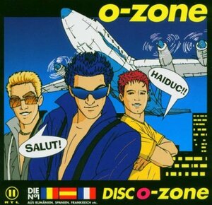 Disco-Zone(中古品)