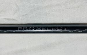 シマノ 21プロセレクト 405BX-T SHIMANO PRO SELECT 