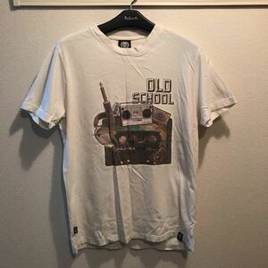 FRANKLIN MARSHALL 半袖Tシャツ S 