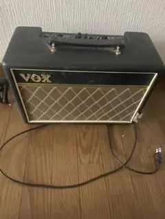 アンプ VOX ギター ベース ヴォックス