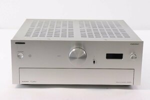 ONKYO オンキョー A-9070 プリメイン アンプ 音響機器 オーディオ 機器 動作未確認 2569-K