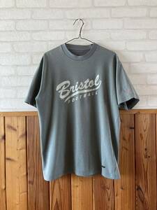 FCRB 2002 ヴィンテージ 古着 NIKE SOPH. メンズ 半袖Tシャツ Mサイズ エフシーレアルブリストル Bristol トップス ナイキ ソフ コラボ