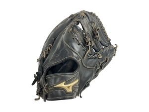 Mizuno ミズノ Global Elite グローバルエリート RG ファーストミット 少年軟式用 グラブ 中古 N8755501