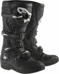 US 14 - ブラック - ALPINESTARS アルパインスターズ Tech 5 ブーツ