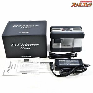 ★☆【シマノ】 22BTマスター 11Ah 電動丸 SHIMANO BT-MASTER K_060★☆e04495