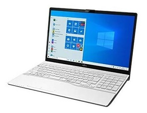 富士通 AH50/D3 Windows 10 Home 64Bit リカバリメディア(インストールメディア) USBタイプ