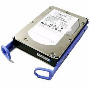 IBM 39M4508 250GB ホットスワップ 7.2K 3.5 3G SATA Eサーバー xシリーズ ハードドライブ (更新済み　(shin