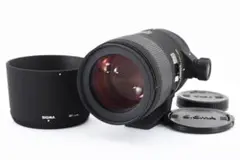 Sigma EX 150mm f/2.8 APO MACRO シグマ Canon