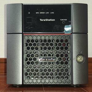 バッファロー テラステーション TS3210DN 