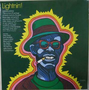 Lightnin