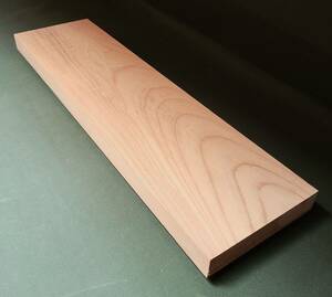 欅 ケヤキ ■ 無垢板 プレナー加工品 棚板 木工品 看板板 銘木 DIY ■（343）
