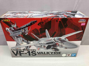 現状品 DX超合金 劇場版 VF-1S バルキリー(一条輝機) 超時空要塞マクロス 愛・おぼえていますか