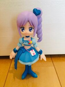 即決　中古★プリキュア フィギュア★バンダイ ②