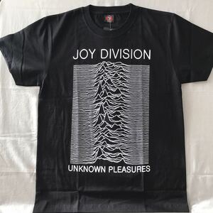 バンドTシャツ ジョイ ディヴィジョン(joy division)新品 L