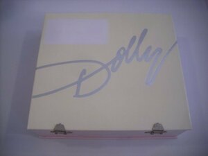 ● 輸入EU盤 4枚組 CD BOX DOLLY PARTON / THE TOUR COLLECTION ドリー・パートン I WILL ALWAYS LOVE YOU 2008年盤 SONY BMG ◇r60429