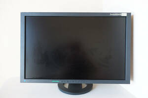 EIZO FlexScan SX2462W　24インチ液晶モニタ　中古