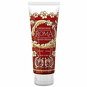 Rudy ルディ Le Maioliche マヨルカビューティー Hand Cream ハンドクリーム ROMA ローマ 新品未開封