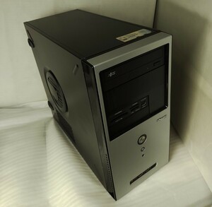 ゲーミングPC 自作パソコン intel Core i7 3700K GeForce GTX570 グラボ グラフィックボード パソコン 本体 自作PC ジャンク デスクトップ