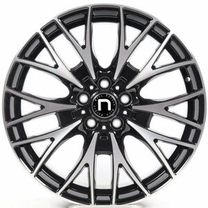 novaforged22インチ鍛造ホイールレンジローバーヴォーグスポーツヴェラールディフェンダー110等★オフセット等カスタム可能 16-26inch