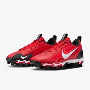 【日本未発売 29cm】 ナイキ スタッドスパイク マイクトラウト キーストーン Nike Force Trout 9 Keystone FB9728-600