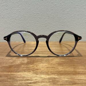 TOM FORD トム・フォード　TF5867-B 002