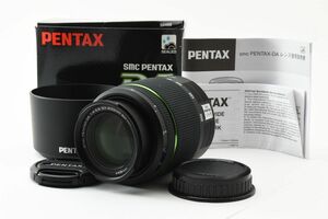 R050098★ペンタックス pentax smc DA WR 50-200mm f4-5.6 ED