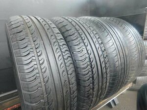 【C404】●OPTIMO K415◎205/65R15◎4本即決