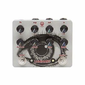 WALRUS AUDIO ウォルラスオーディオ LUMINARY V2 ルミナリーV2 OCTAVE WAL-LUMI/V2(中古品)　(shin