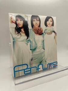 M 匿名配送 CD+DVD Perfume Complete Best パフューム 4988008919639