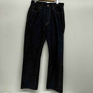 FULLCOUNT S0105XX WW2 WIDE SELVEDGE DENIM フルカウント 30周年記念モデル 大戦モデル デニム パンツ ジーンズ サイズW30L32