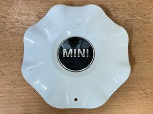 1枚のみ BMW MINI ミニクーパー 純正 ホイール センターキャップ 62411810