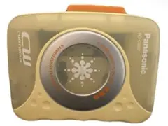 Panasonic カセットプレーヤー RQ-CW02